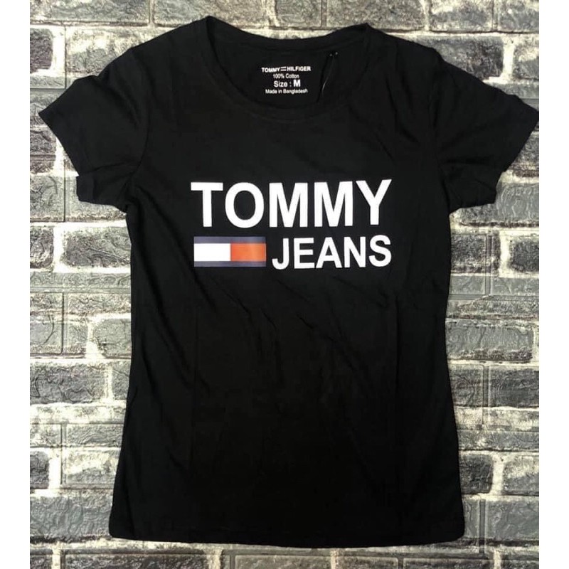 Tommy jeans shirt on sale price