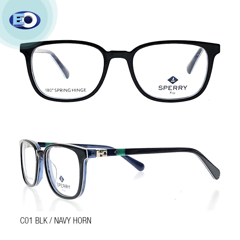 Sperry hot sale men's eyeglasses