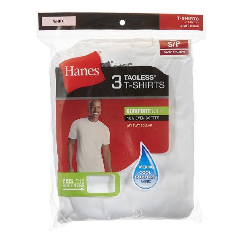 Hanes lay clearance flat t shirts