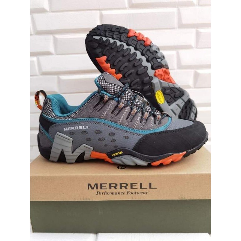 Merrell hot sale latest shoes