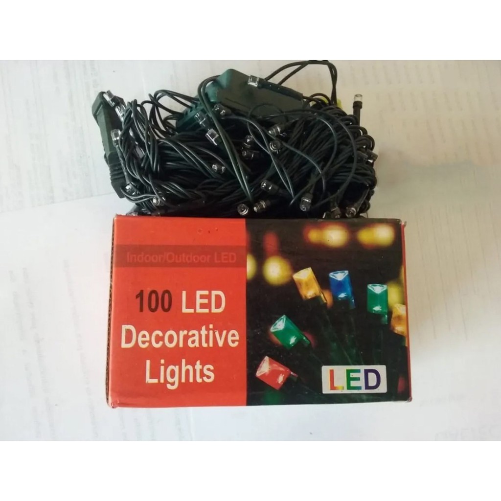 Led deals decorative lights