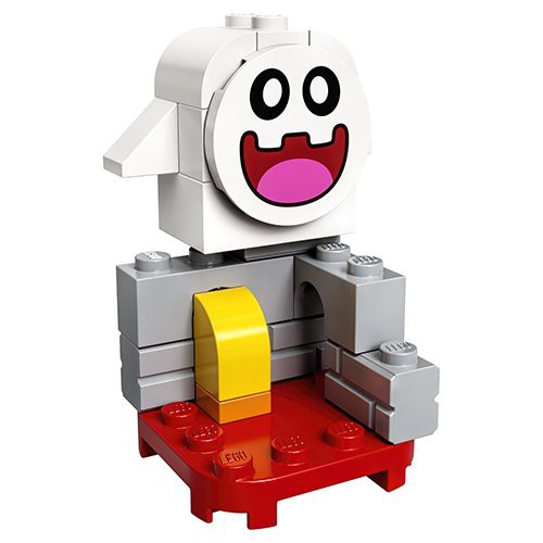 Lego Super Mario Series 1 Character Pack Minifigures 71361 Shopee Philippines