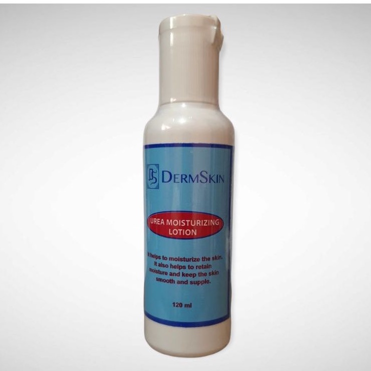 DermSkin Urea Moisturizing Lotion 10 Shopee Philippines