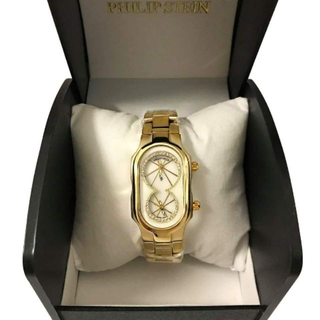 Philip Stein Watch Gold Shopee Philippines