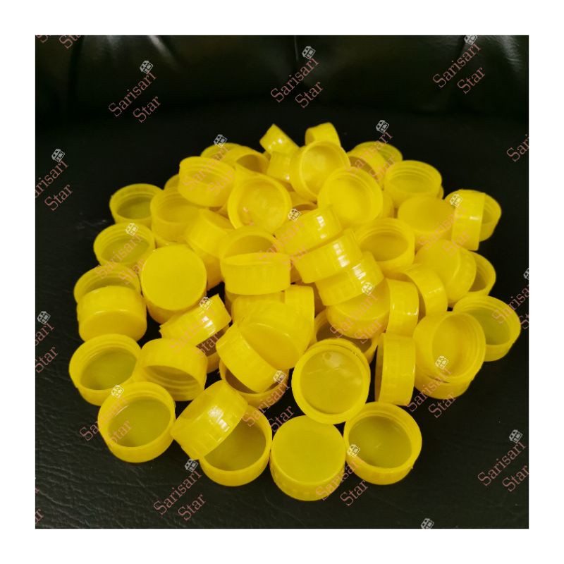 Bundle 2 (Assorted bottle caps, seals and liners) Shopee Philippines