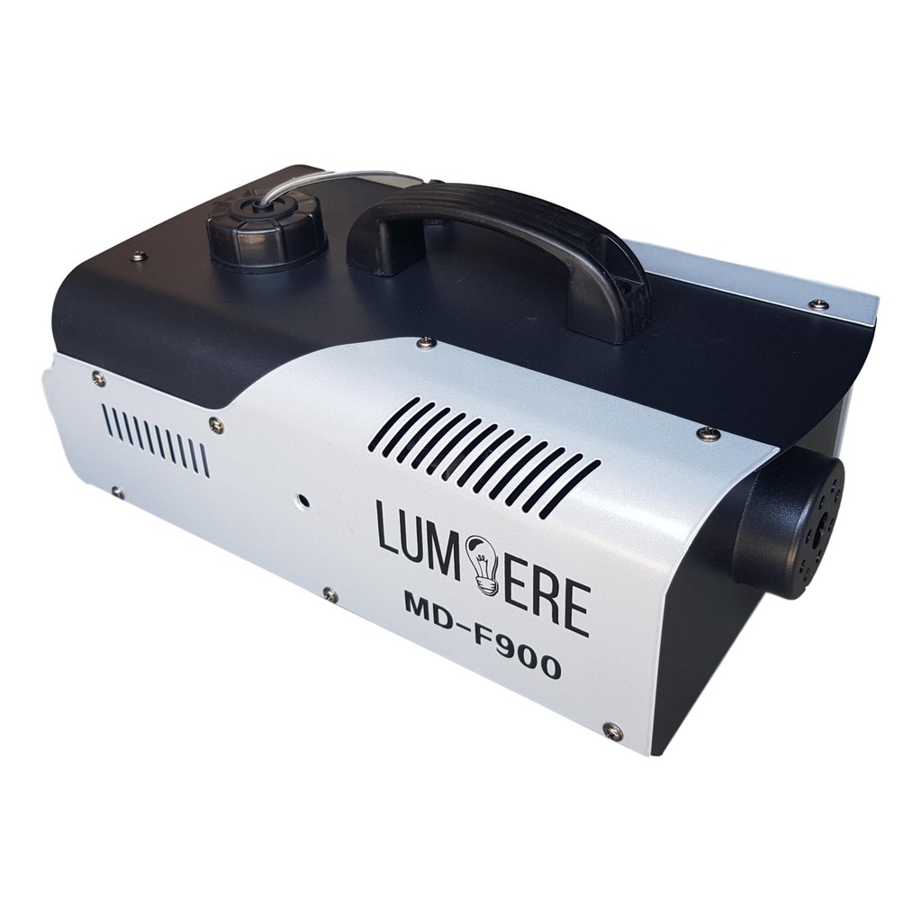 Lumiere Smoke Fog Machine Anti-bacterial Disinfectant Home Bar Air Dock ...