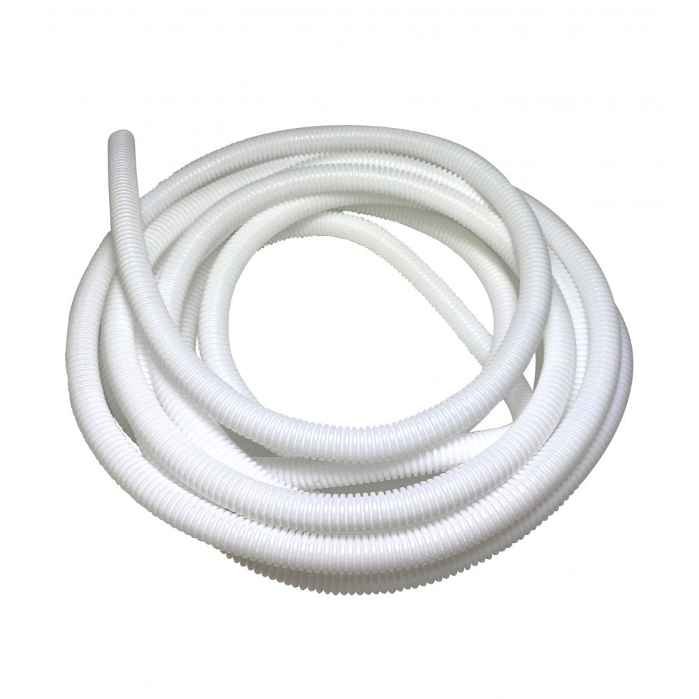 20MM 25MM PVC FLEXIBLE TUBING CONDUIT / CORRUGATED FLEXIBLE PIPE ...