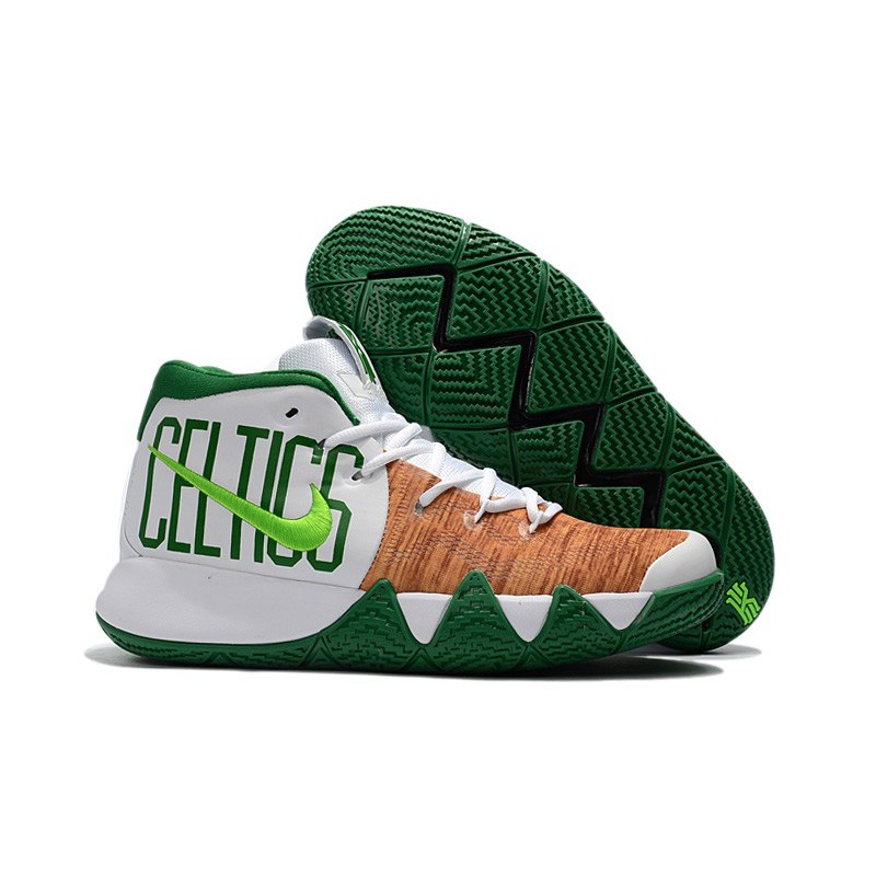 Kyrie best sale 4 celtics