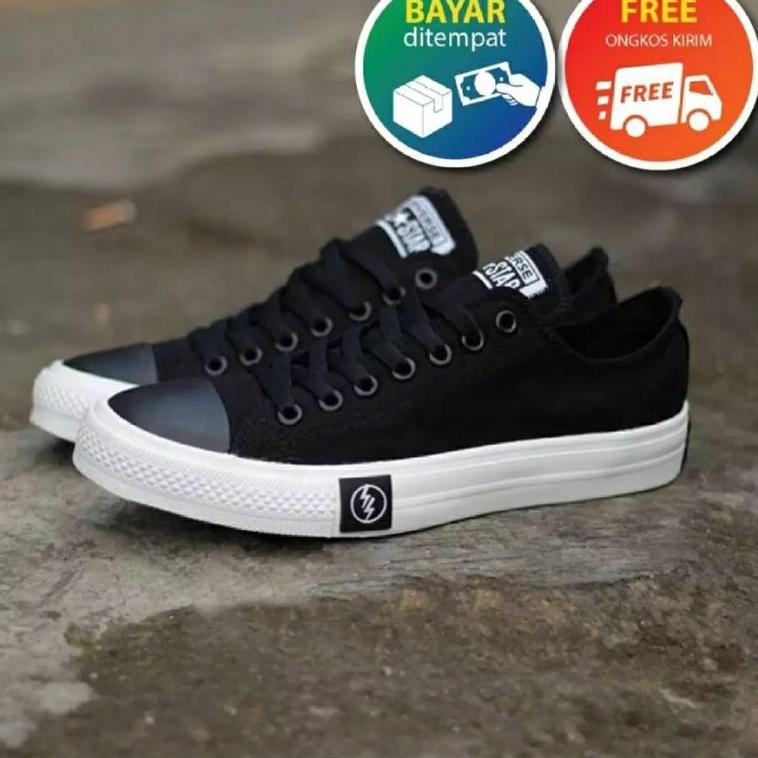 Best Selling!!! CONVERSE ALL STAR Ct3 FLASH Shoes Without BOX Shopee