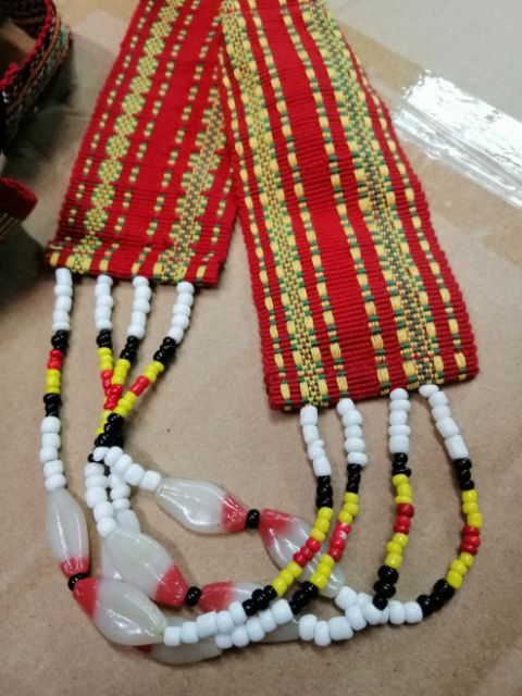 Igorot beads outlet