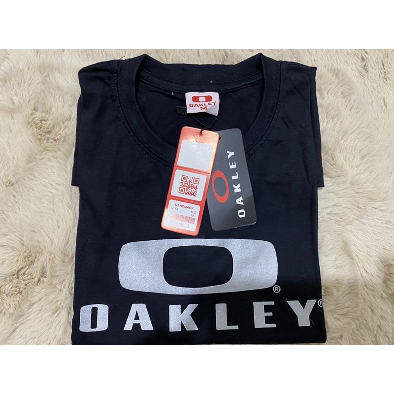 Oakley T Shirt for Men Shopee Philippines