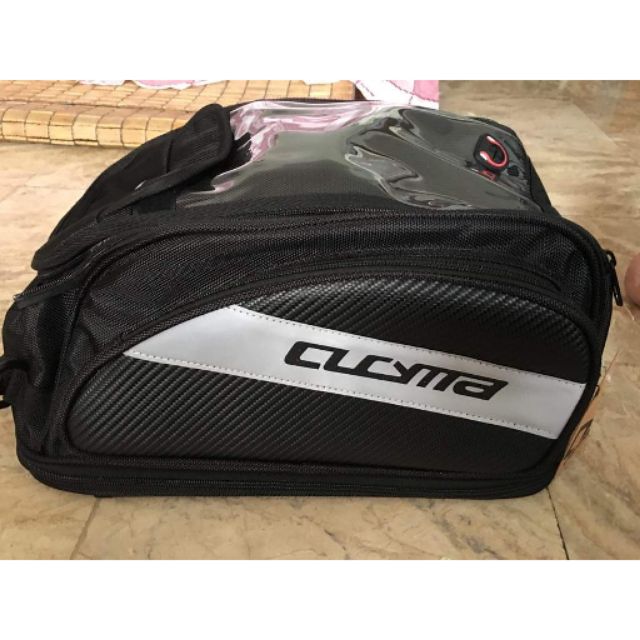 Cucyma backpack 2024