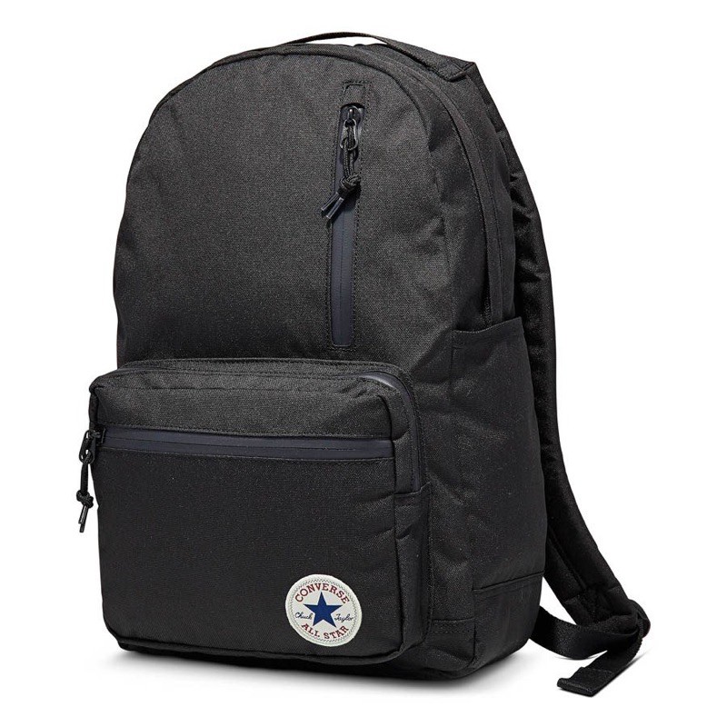 Converse rucksack outlet black