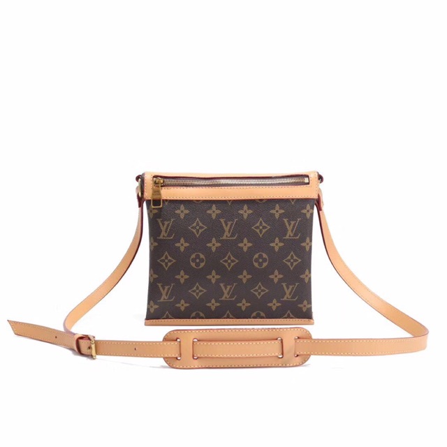 Louis Vuitton Sling Bag New design auntenti quality
