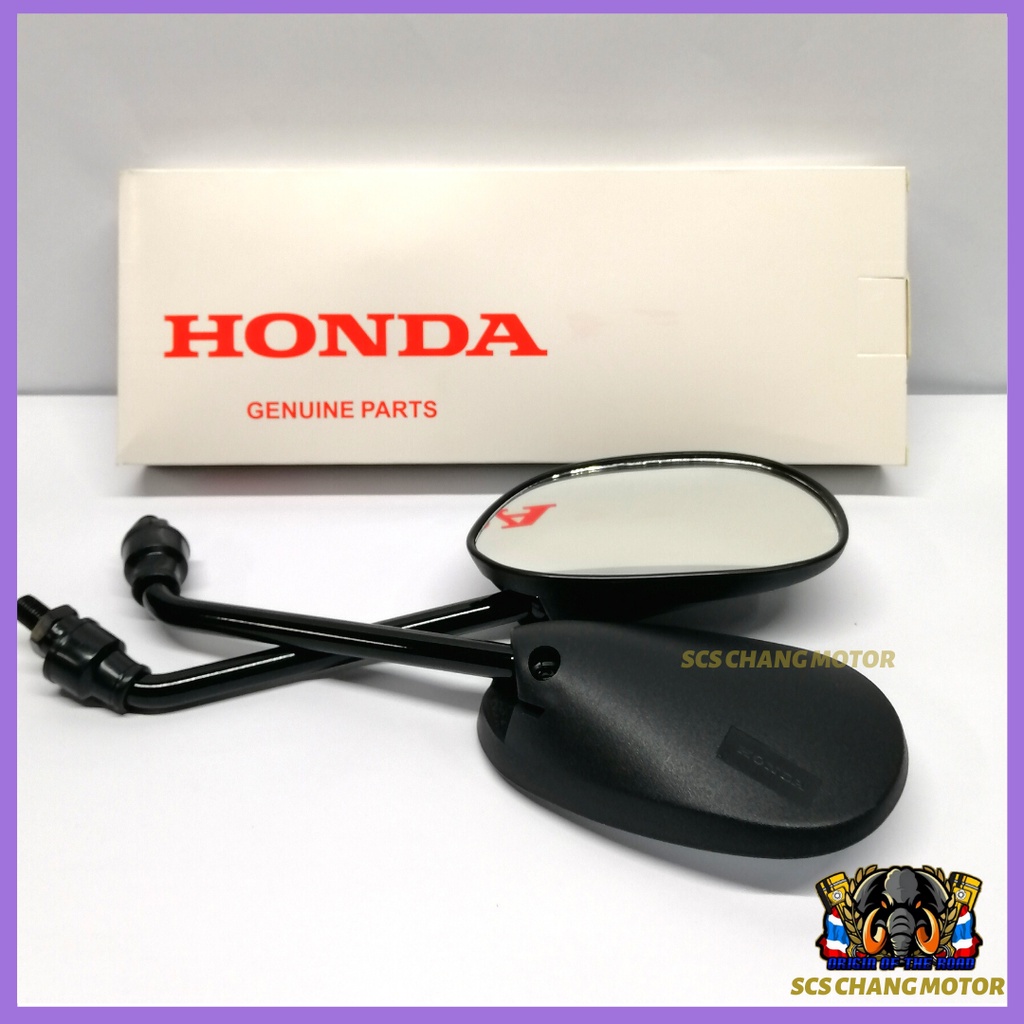 EX5 HONDA SIDE MIRROR (OE) | Shopee Philippines
