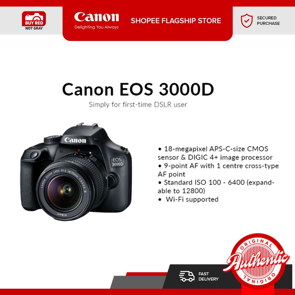 Canon dslr deals price