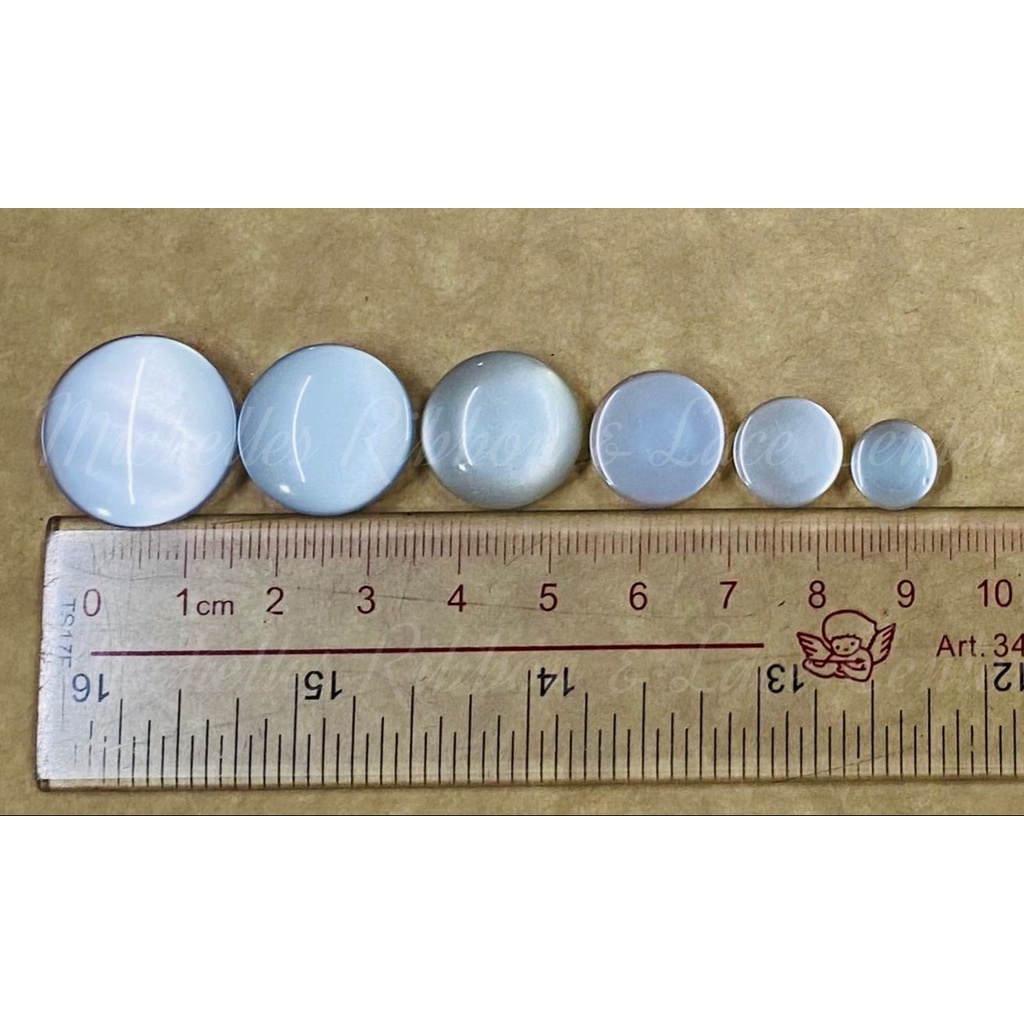 Shank Buttons Nursing Buttons 144 Pieces | Shopee Philippines