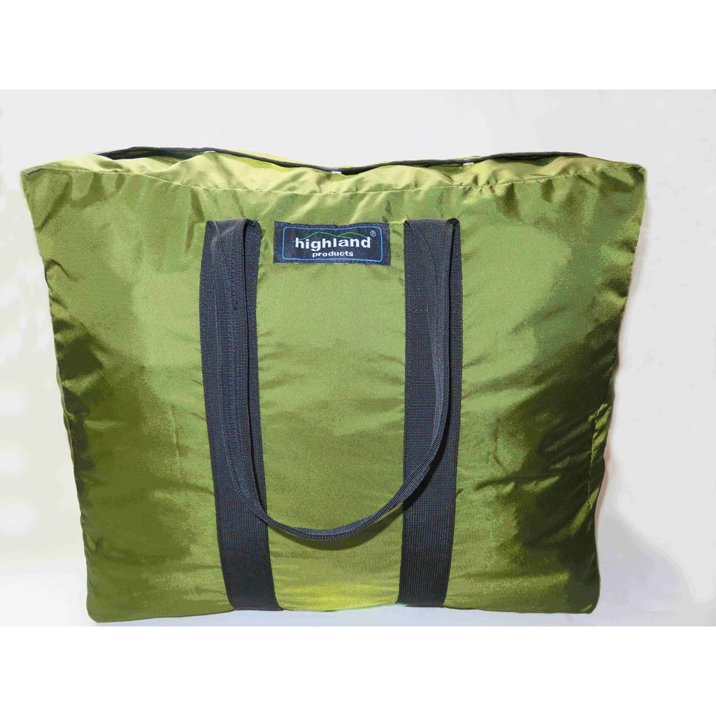 Highland Products Cargo Large Bag Shopee Philippines