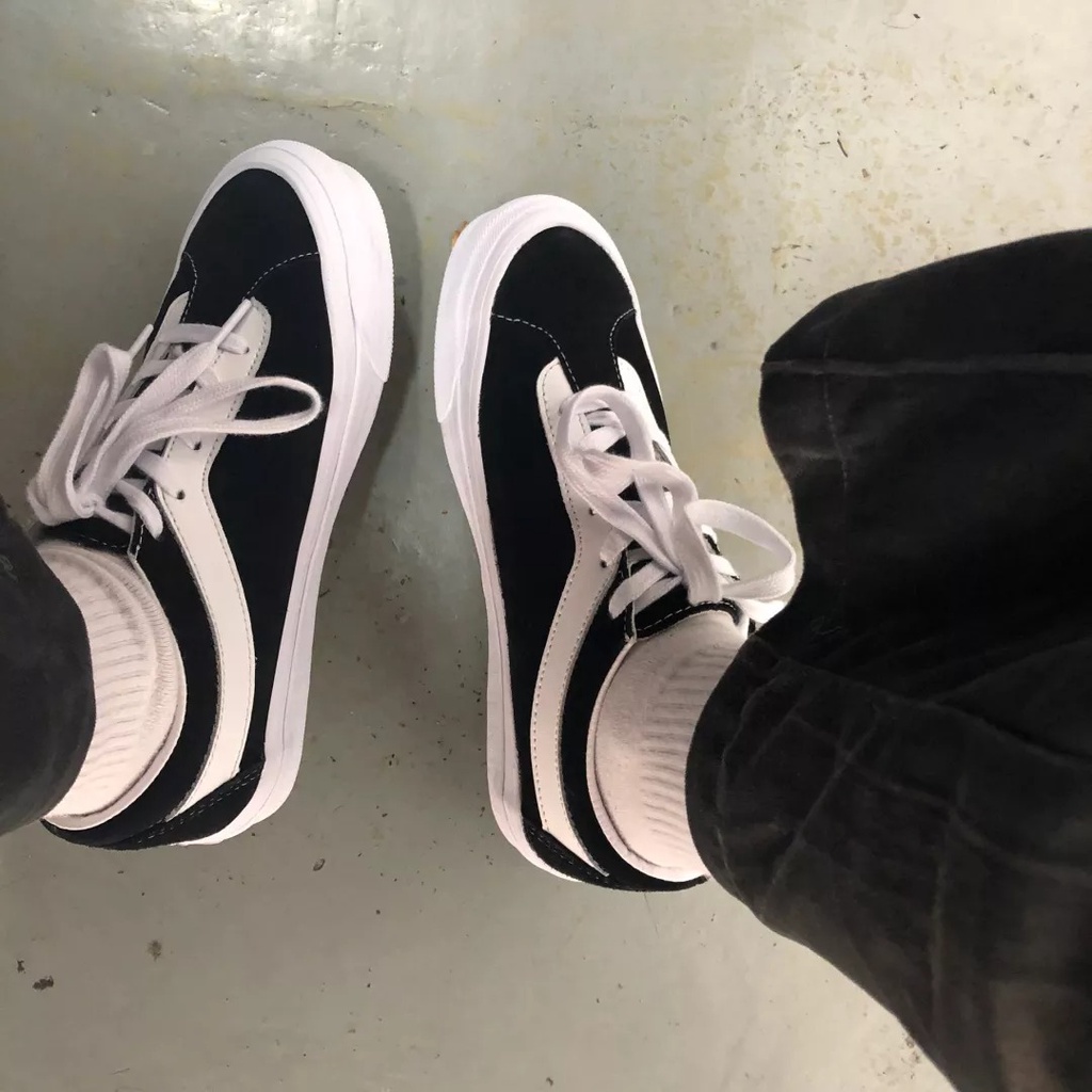 Vans clearance bold sneakers