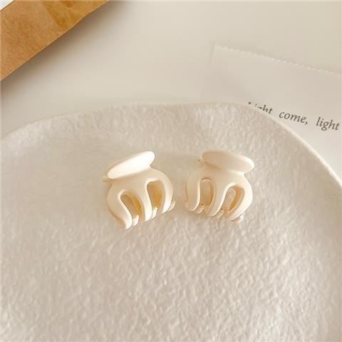 2/6Pcs Small Mini Catch Clip Hairpin Bangs Clip Hairpin Clip Headdress ...