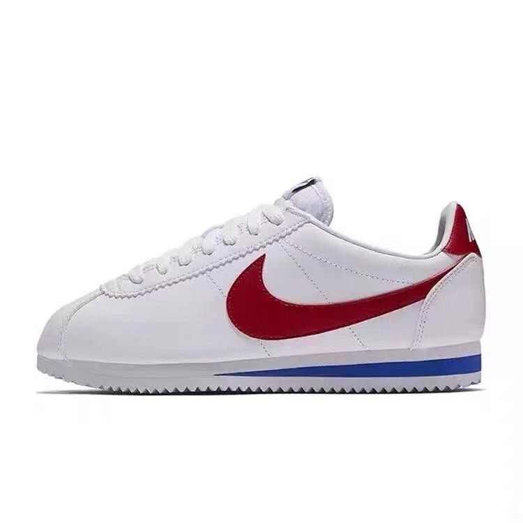 cortez running shoes