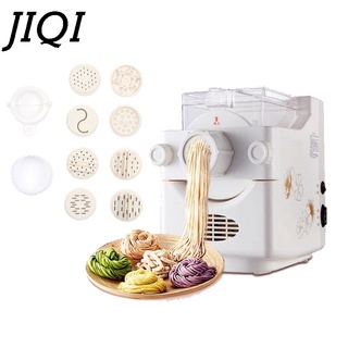 550W Automatic Electric Noodle Making Pasta Maker Dough Dumpling