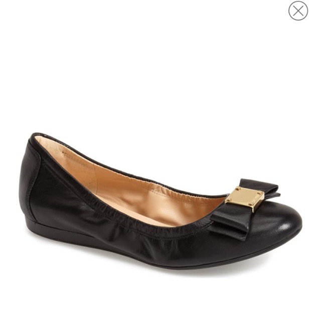 Cole haan tali hot sale bow ballet