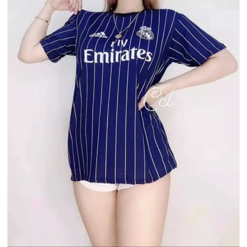 Fly emirates best sale women's jersey