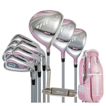 Mizuno golf hot sale ladies