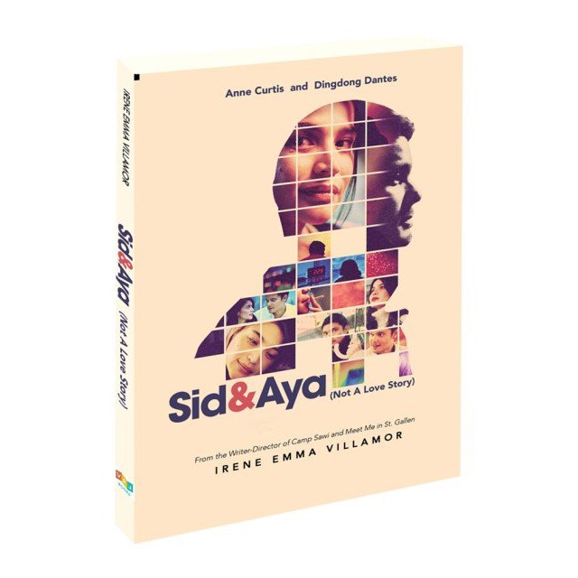 Sid & aya online full movie