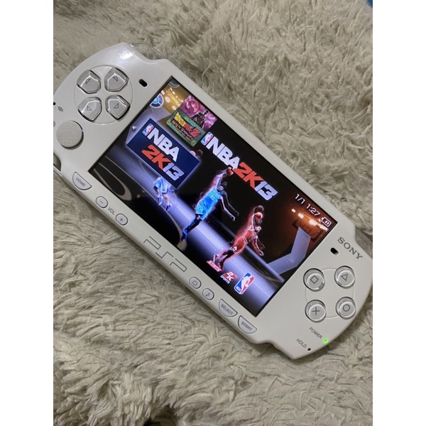 Psp deals price shopee