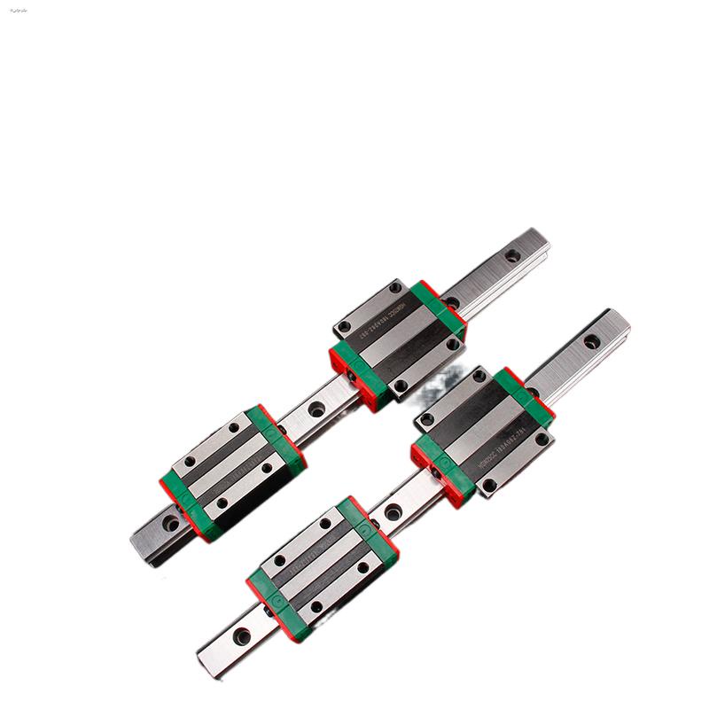 Domestic linear guide rail slider slide rail line rail HGH15/HGW/20/25 ...