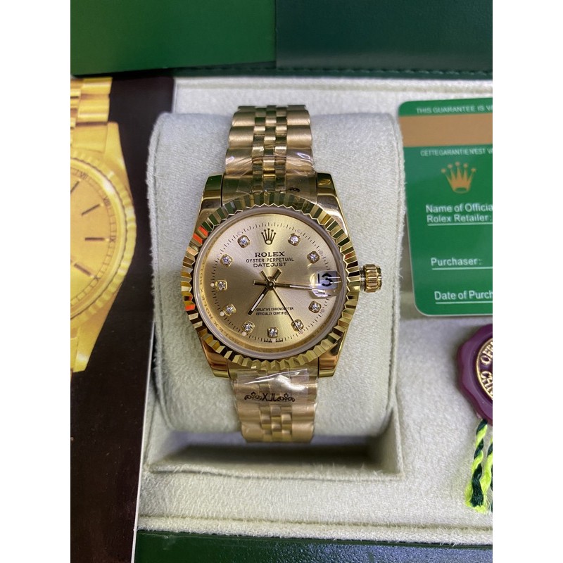 Rolex cheap dealer philippines