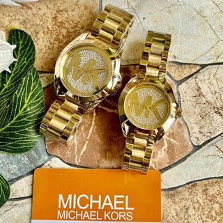 micheal watch - Watches Best Prices and Online Promos - Women Accessories  Apr 2023 | Shopee Philippines