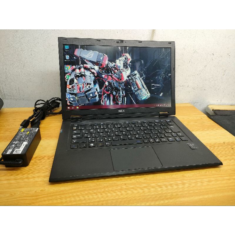 Nec Lavie Ultraslim Laptop Core i5 5th gen | Shopee Philippines