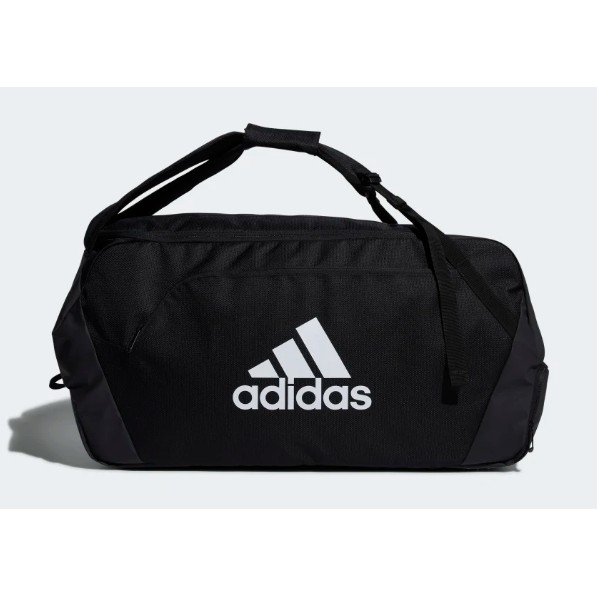 Adidas backpack duffel top bag