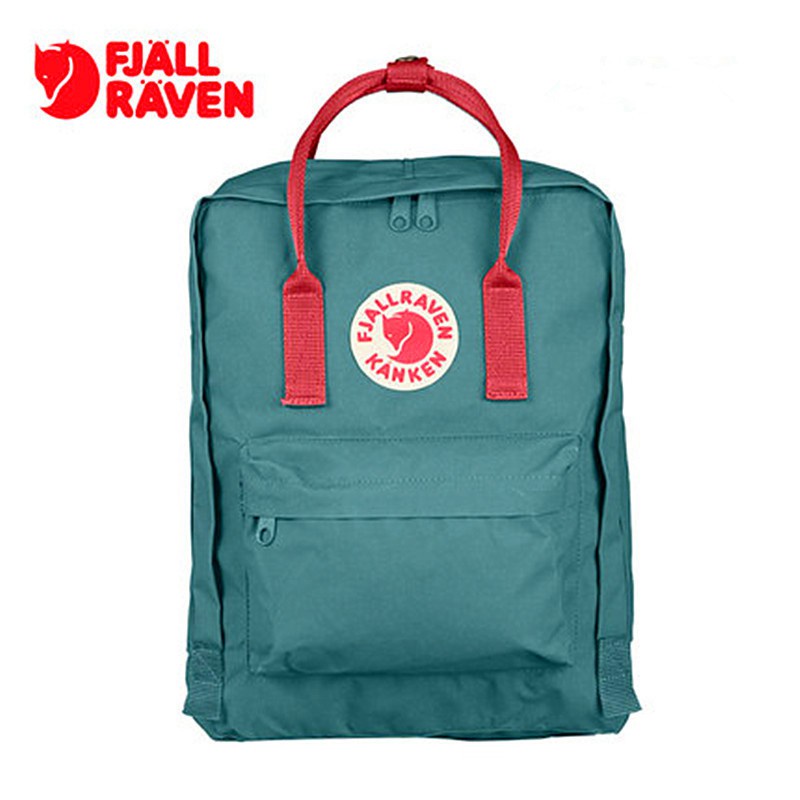 Fjallraven kanken backpack store price philippines