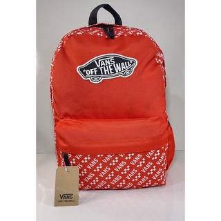 Vans backpack mens clearance sale