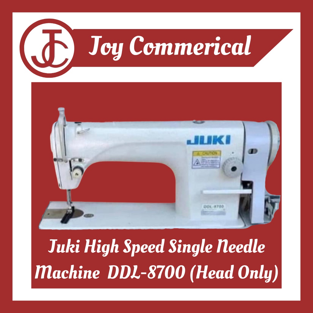 Juki sewing machine precision & power | Shopee PH