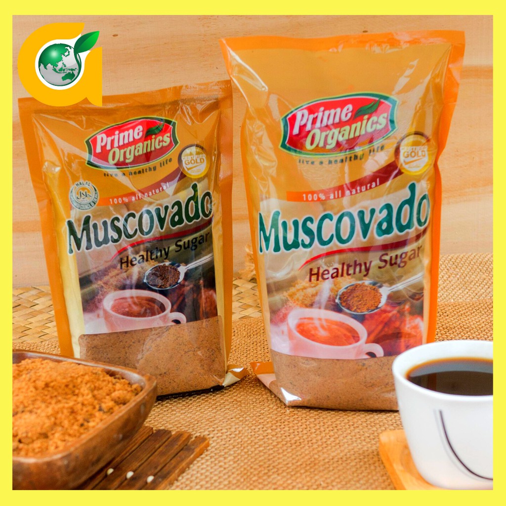 Shop muscovado sugar for Sale on Shopee Philippines