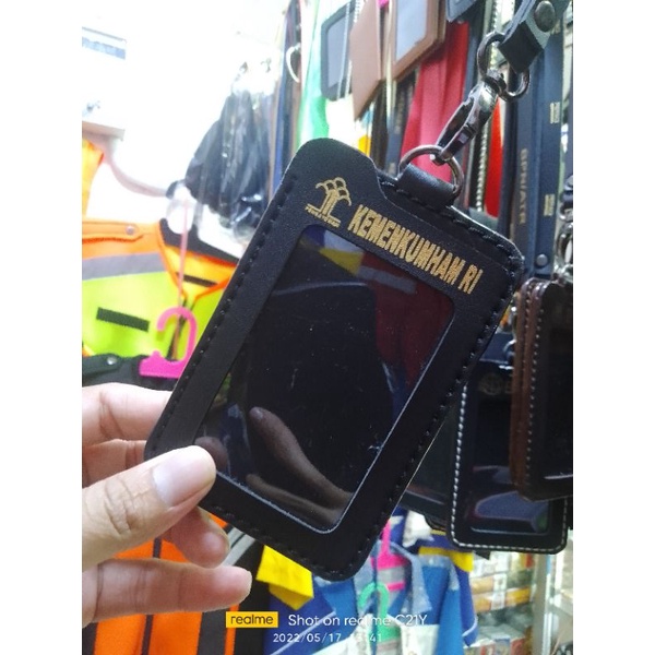 ID Card for ASN***** | Shopee Philippines