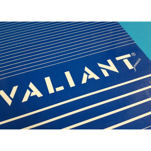 Valiant Junior Record Book Log Book 150 pages, 200 pages, 300 pages ...