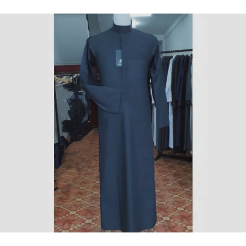 PRIA Alraz Men's Robe saudi Robe (Alharamain / Alaseel / Alnoor ...