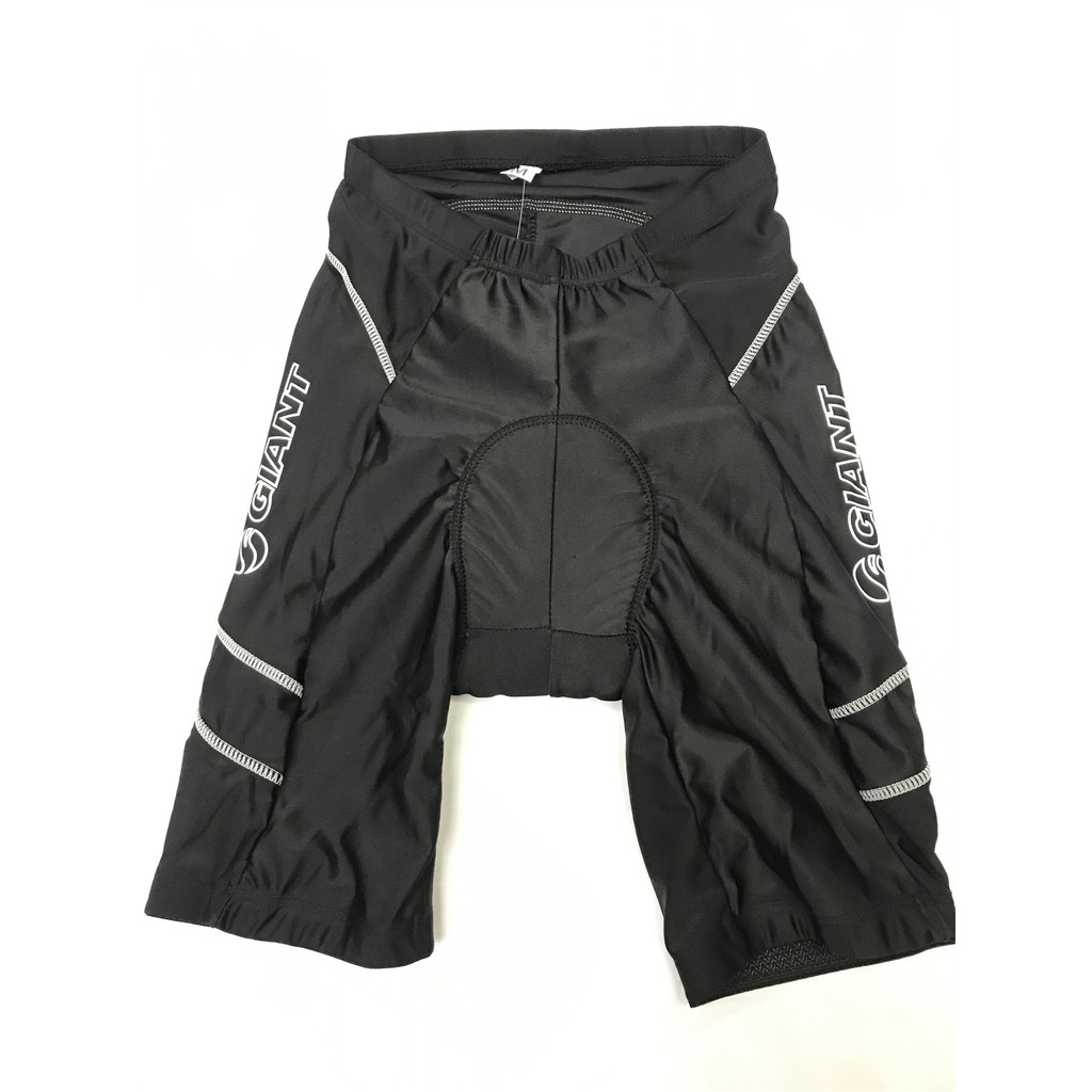 mcdavid cycling shorts