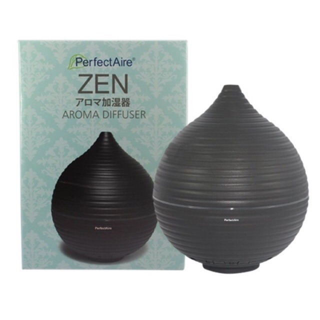 Perfect aire. Air humidifier (aroma diffuser) | Shopee Philippines