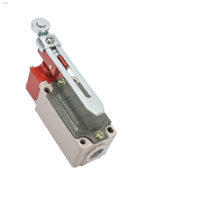 YBLXK320S/T adjustable roller arm type selfreset travel switch limiter contact mechanical