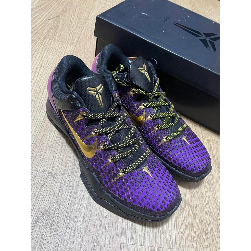 Scarpe kobe outlet 7