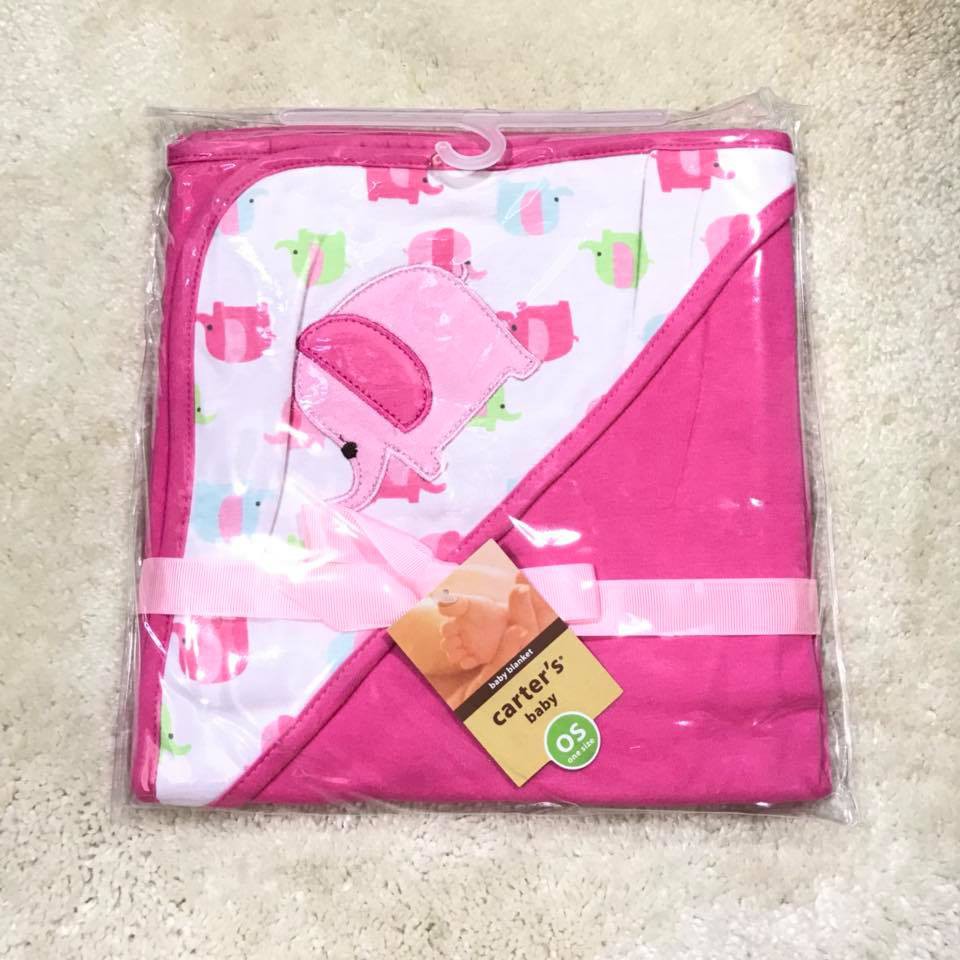 Carters baby outlet swaddle blankets