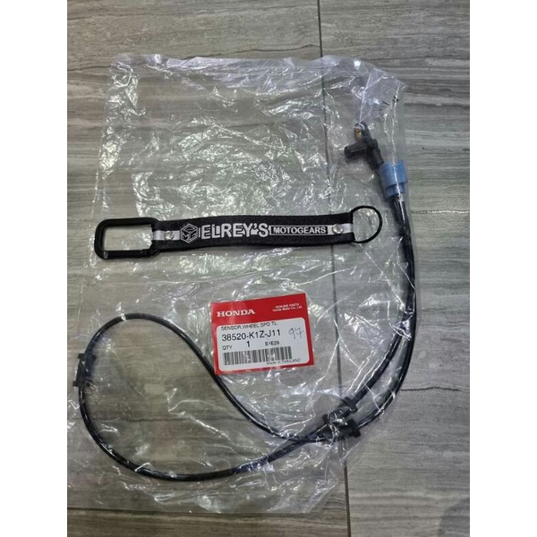 STOCK SPEEDO SENSOR FOR PCX 160 ABS | Shopee Philippines