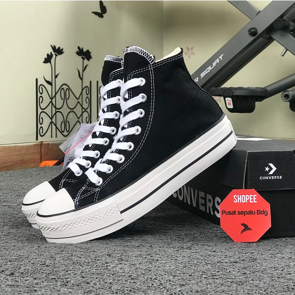 Converse all store star shopee